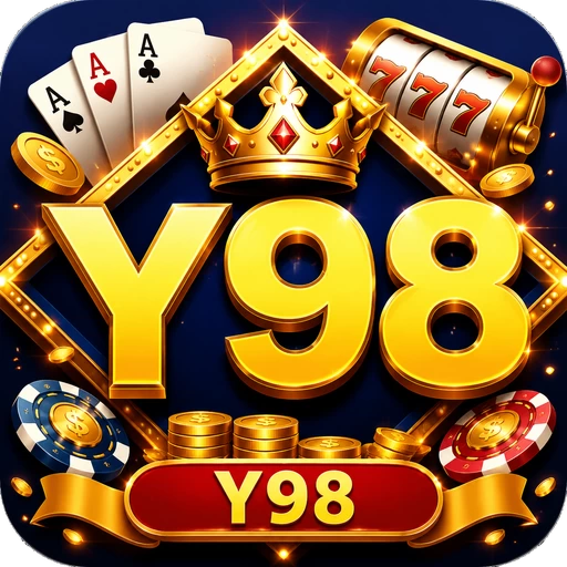 y98 App APK Terbaru — ikon APK