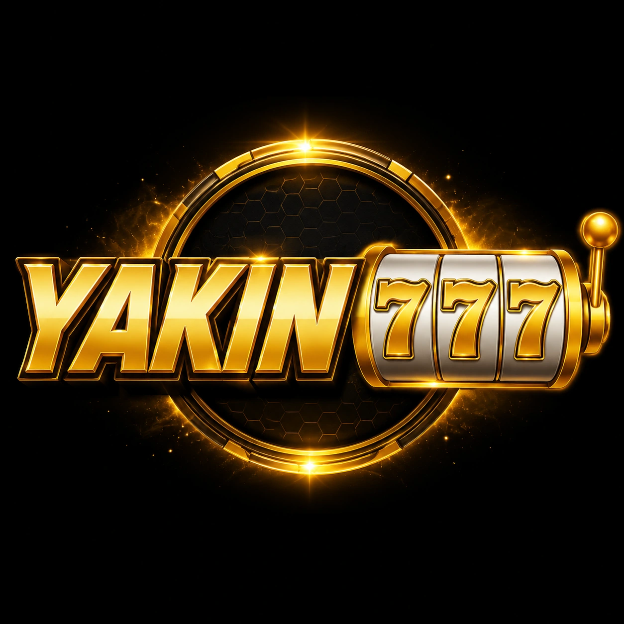 Cara Download yakin777 APK dengan Mudah — ikon APK