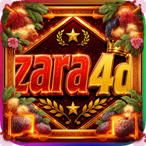 Aplikasi zara4d Terpercaya untuk Android — ikon APK