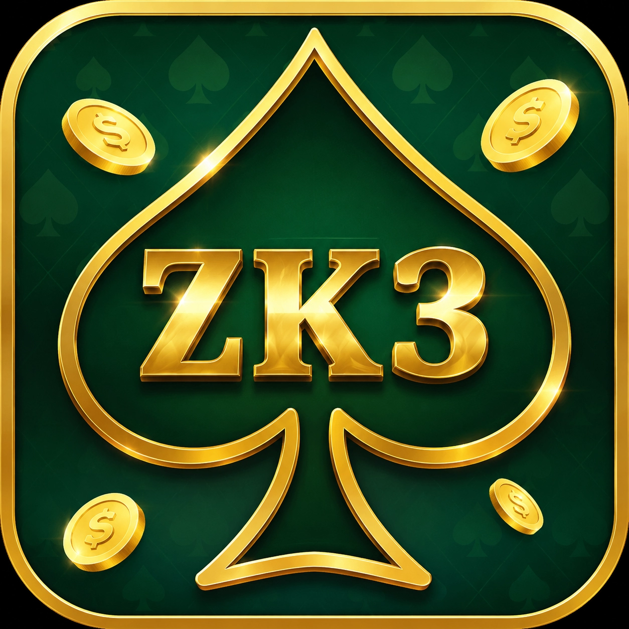 Kelebihan dan Fitur Aplikasi zk3 Terbaru — ikon APK