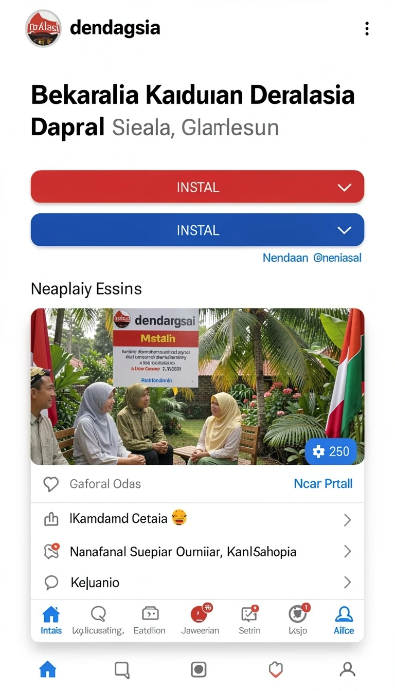 Beragam pilihan permainan menarik dalam aplikasi Update Aplikasi 88id Terbaru 2026.