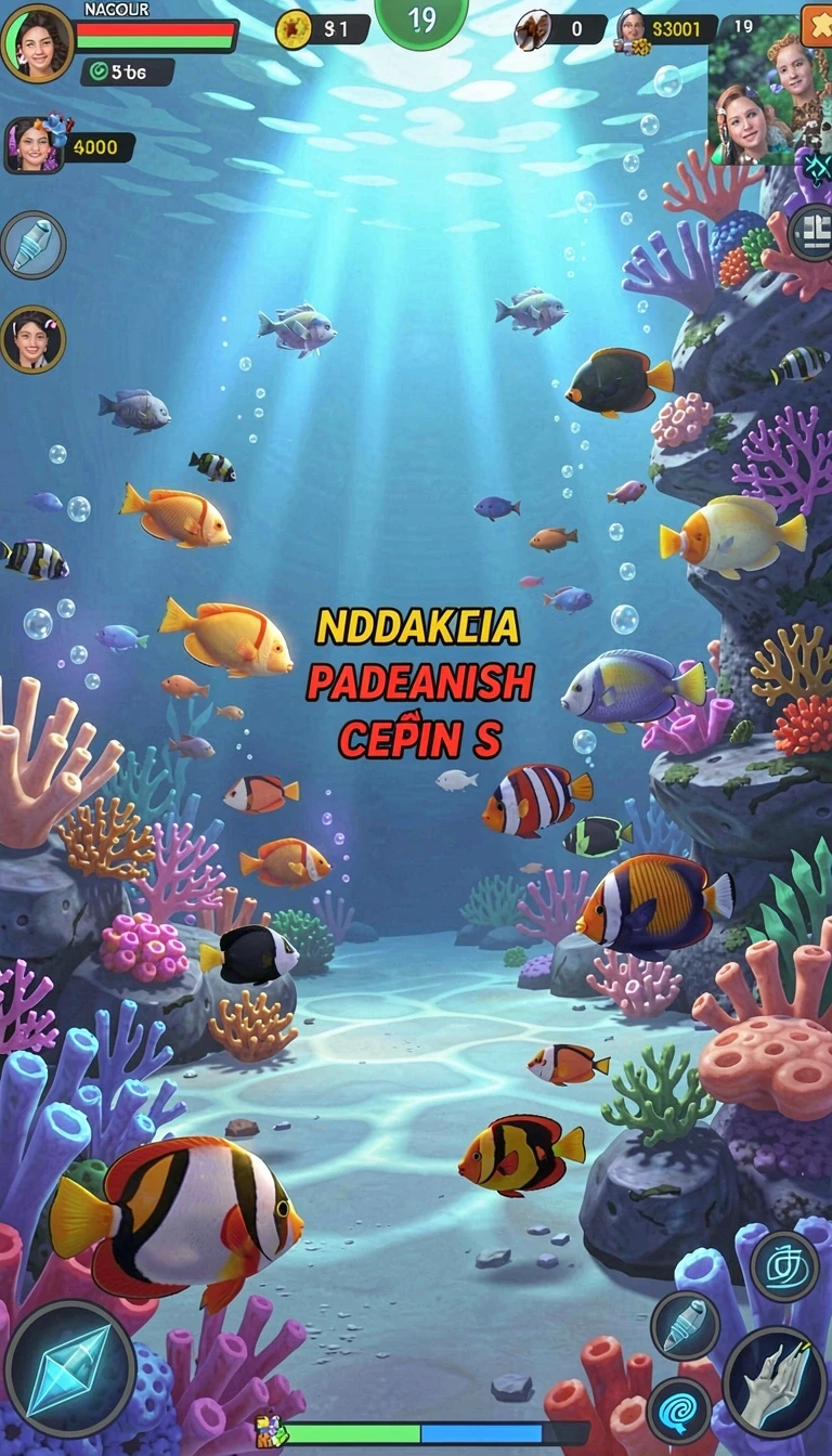 Beragam pilihan permainan menarik dalam aplikasi Download open APK untuk Android.