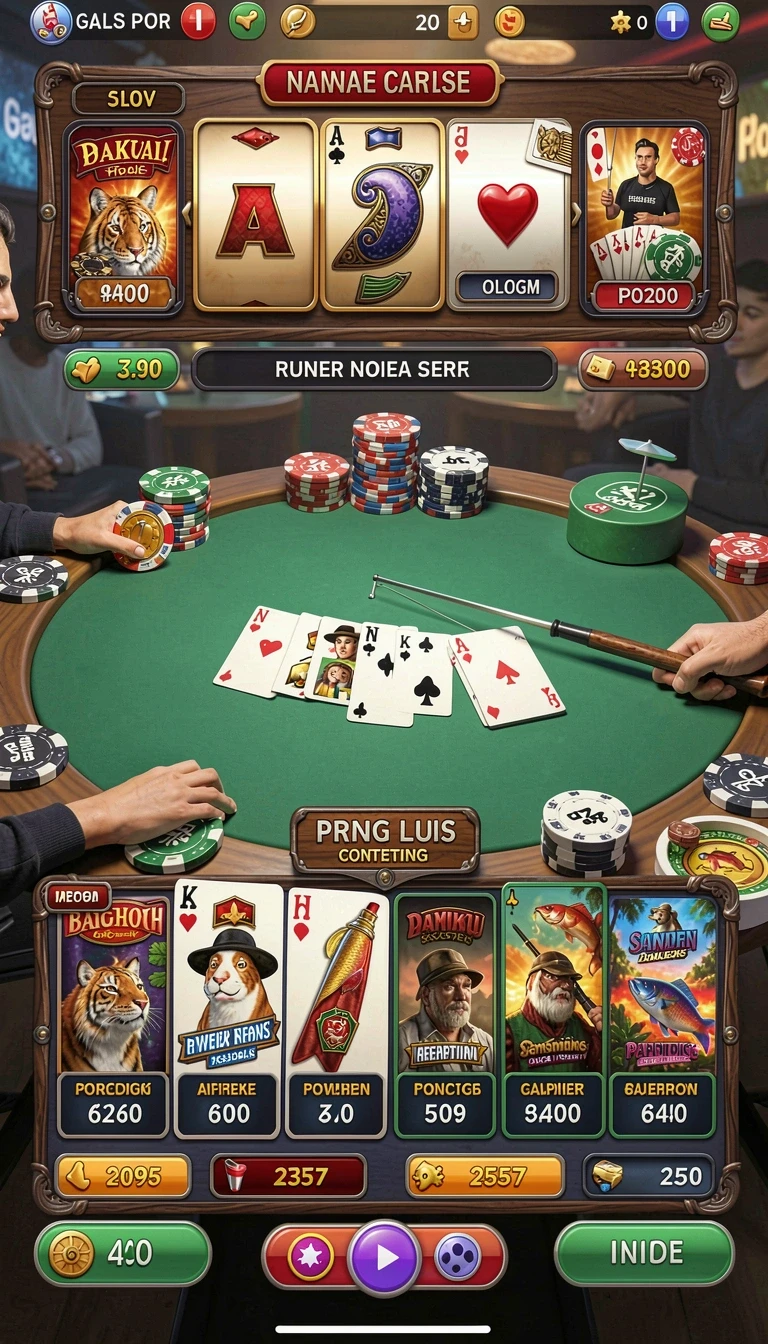 Beragam pilihan permainan menarik dalam aplikasi olxslot Terbaru: Download APK Resmi dan Aman.