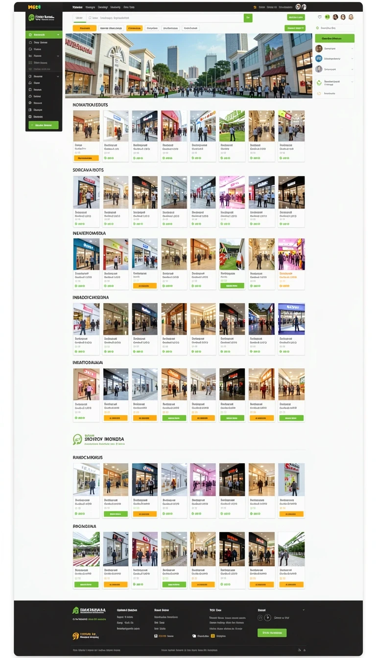 Beragam pilihan permainan menarik dalam aplikasi juragan404 APK: Cara Download dan Instal di Android.