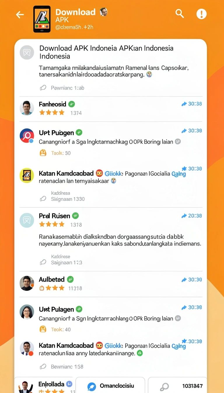 Beragam pilihan permainan menarik dalam aplikasi Review Lengkap Aplikasi dota88 Terbaru.