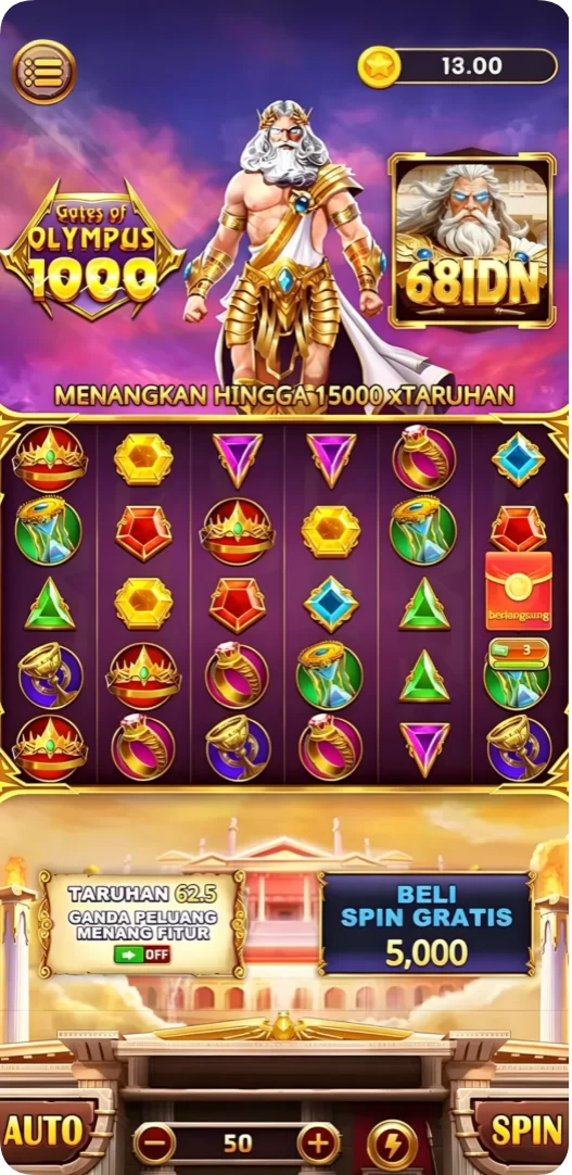 Beragam pilihan permainan menarik dalam aplikasi Aplikasi jp6789 Terbaik untuk Android dan iOS.