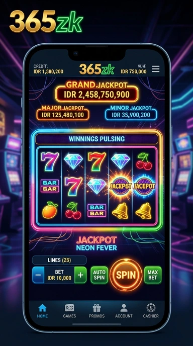 Beragam pilihan permainan menarik dalam aplikasi pulsa303 APK: Fitur, Ukuran, dan Link Download.