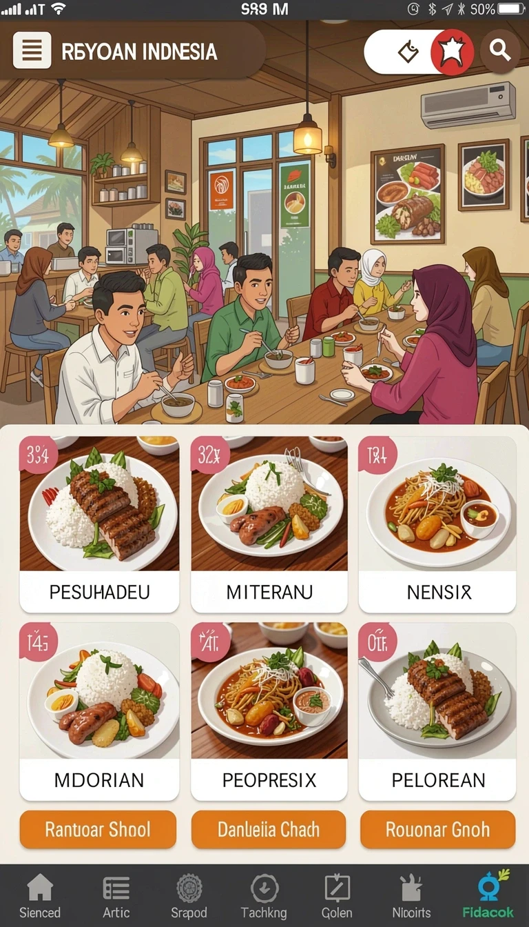 Beragam pilihan permainan menarik dalam aplikasi Review Lengkap Aplikasi ongwin Terbaru.