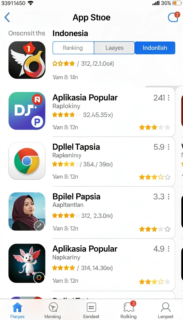 Beragam pilihan permainan menarik dalam aplikasi Aplikasi mikatoto Terpercaya untuk Android.