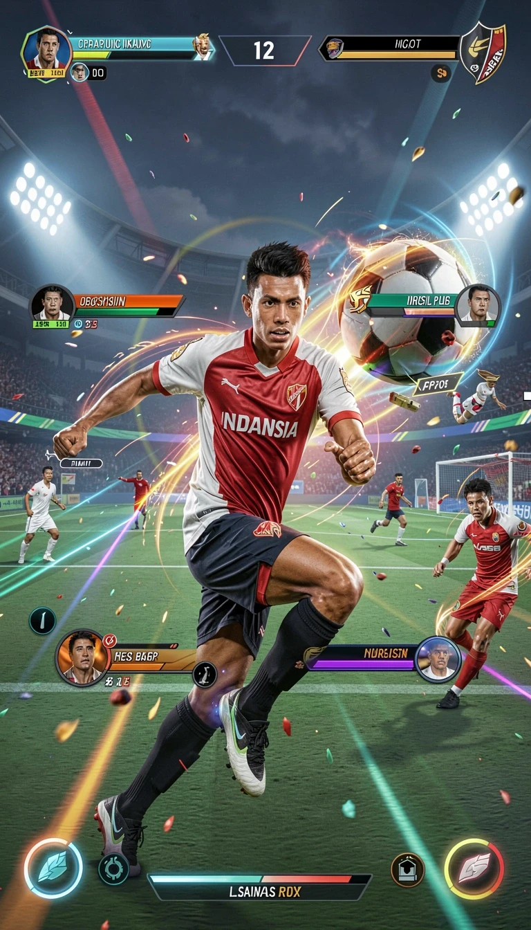 Beragam pilihan permainan menarik dalam aplikasi robintogel App Terbaru: Fitur Unggulan dan Download.