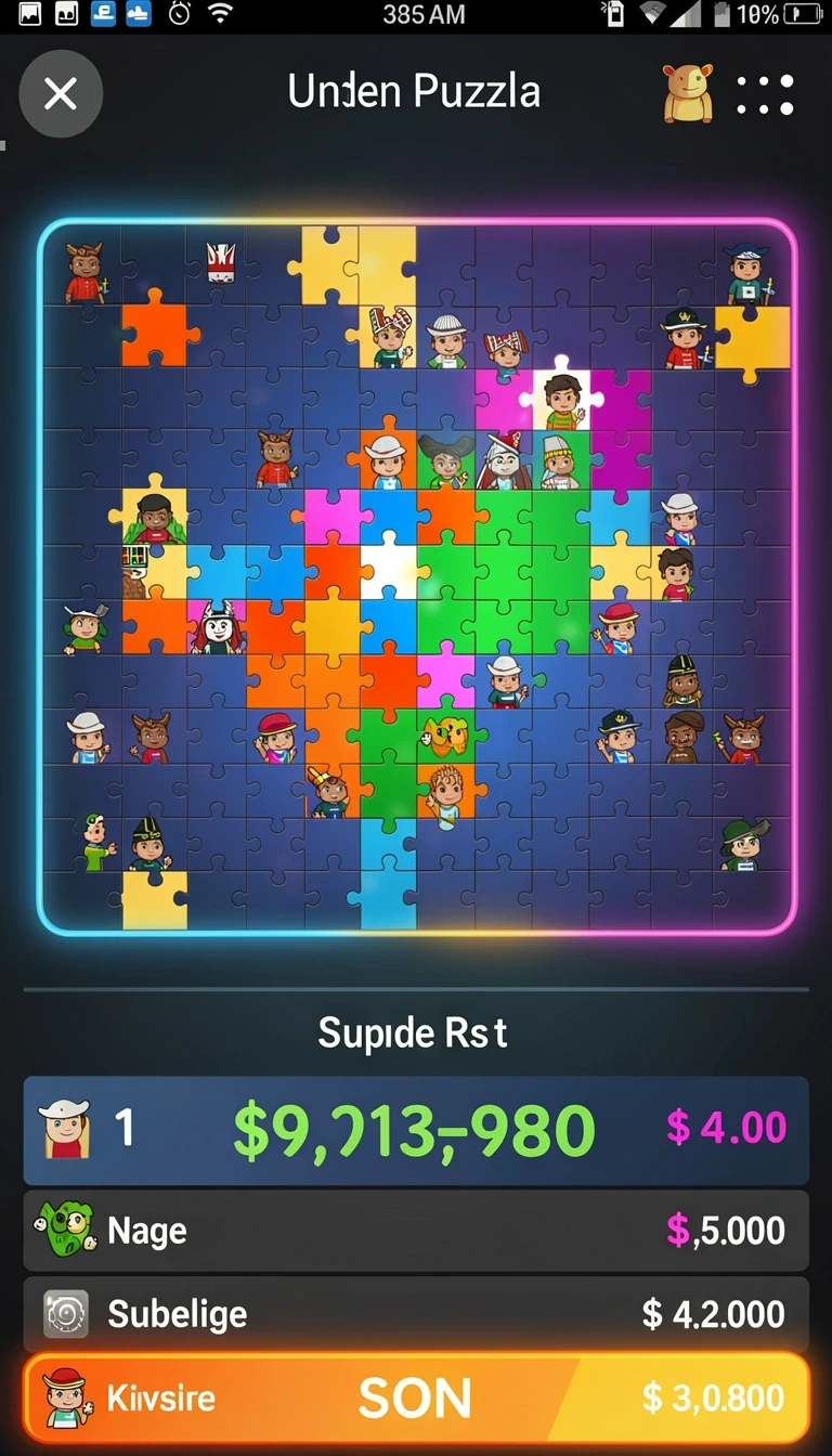 Beragam pilihan permainan menarik dalam aplikasi Unduh desabet APK Gratis untuk Android.