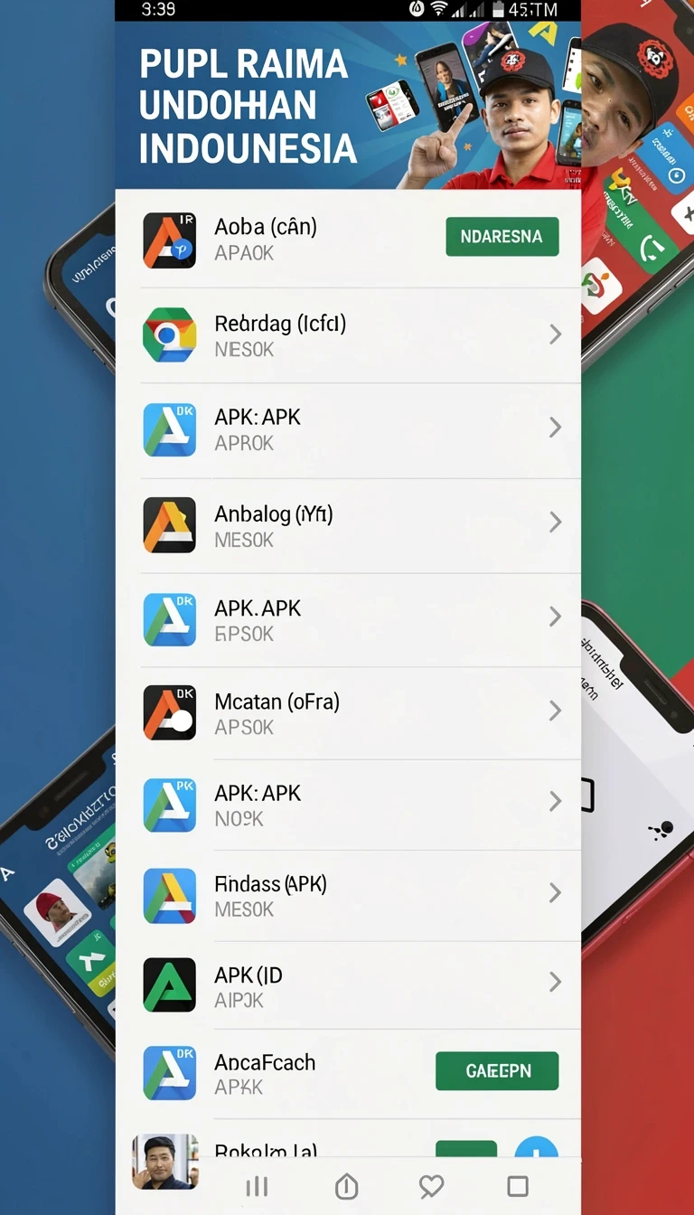 Beragam pilihan permainan menarik dalam aplikasi mpo999 Terbaru: Download APK Resmi dan Aman.