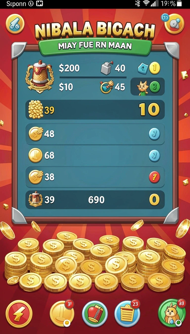 Beragam pilihan permainan menarik dalam aplikasi rr44 Terbaru: Download APK dan Info Lengkap.