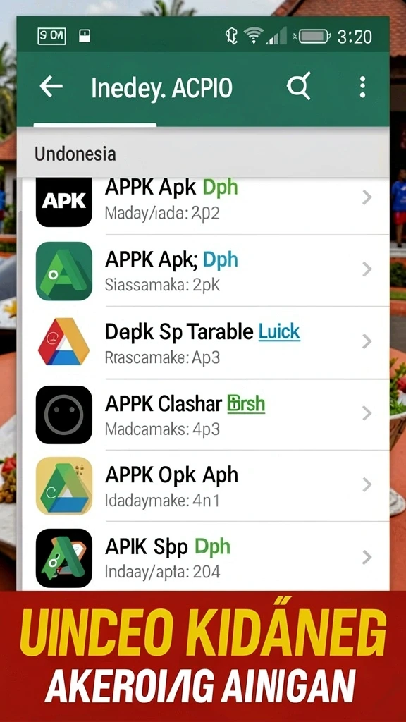 Beragam pilihan permainan menarik dalam aplikasi Aplikasi waslot Terbaru dengan Fitur Terbaik.