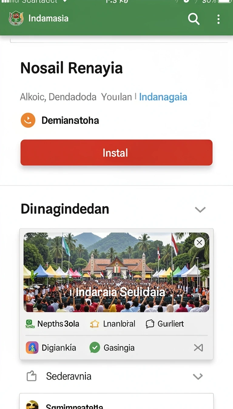 Beragam pilihan permainan menarik dalam aplikasi judolo303 Terbaru: Download APK dan Info Lengkap.