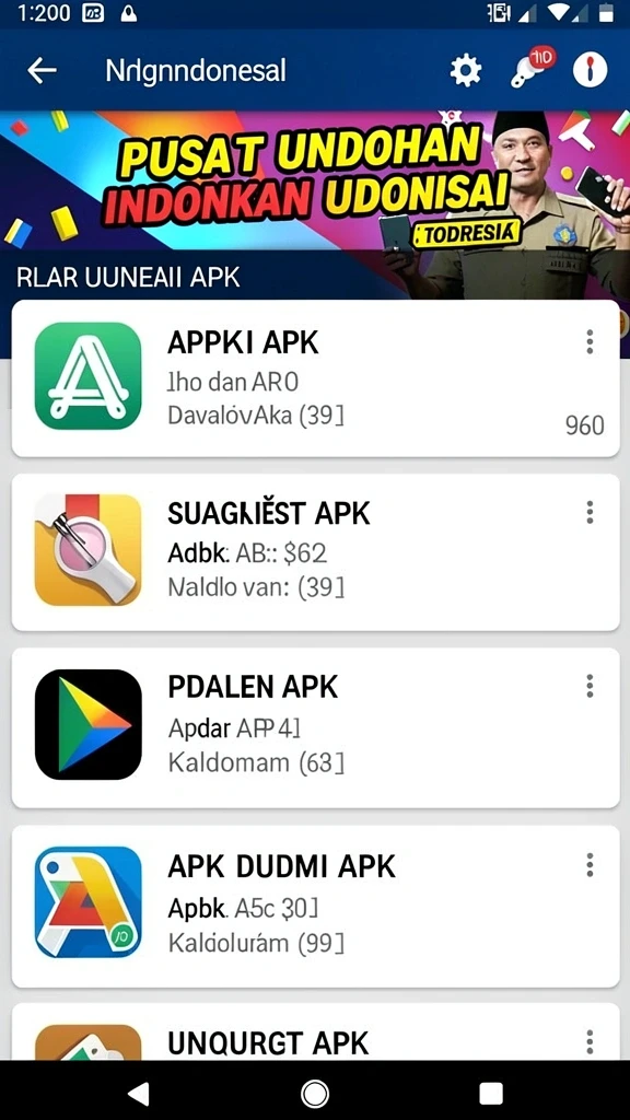 Beragam pilihan permainan menarik dalam aplikasi totoslot288 Terbaru: Download APK dan Info Lengkap.