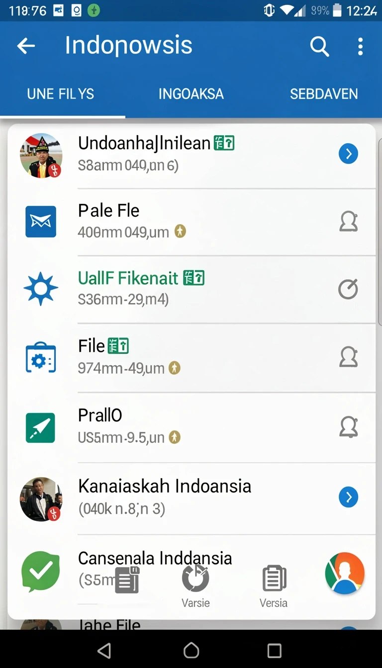 Beragam pilihan permainan menarik dalam aplikasi Aplikasi direkturtoto Resmi dan Terpercaya di Android.
