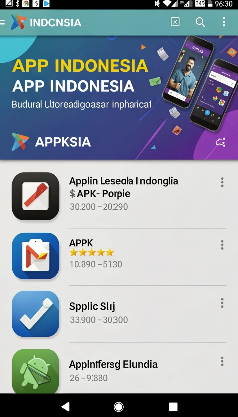 Beragam pilihan permainan menarik dalam aplikasi planet77 App Terbaru: Fitur Unggulan dan Download.
