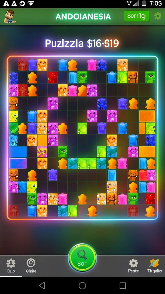 Beragam pilihan permainan menarik dalam aplikasi mega188 APK Terbaru dengan Fitur Lengkap.
